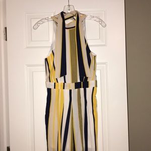 Spring Jumpsuit 💐